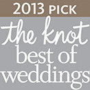 the knot best of 2013