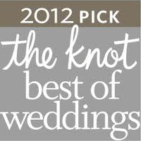 the knot best of 2012